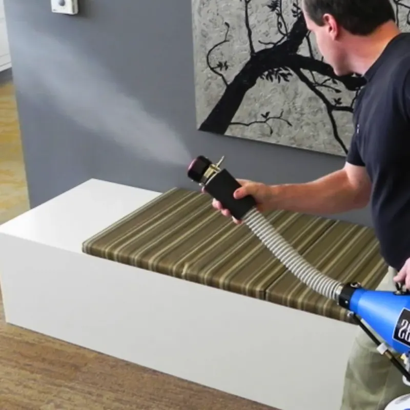 Professional Odor Removal in St Johnsbury, VT